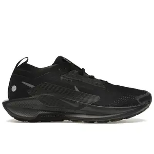 Nike Men's React Pegasus Trail 5 Gore-Tex Black Anthracite, from StockX