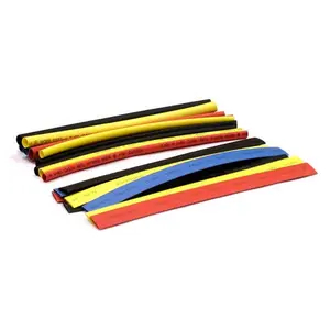 Shrink Tube Medium Bundle Set for Wiring