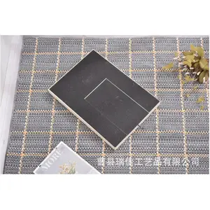 Wooden Dog Nail File Board