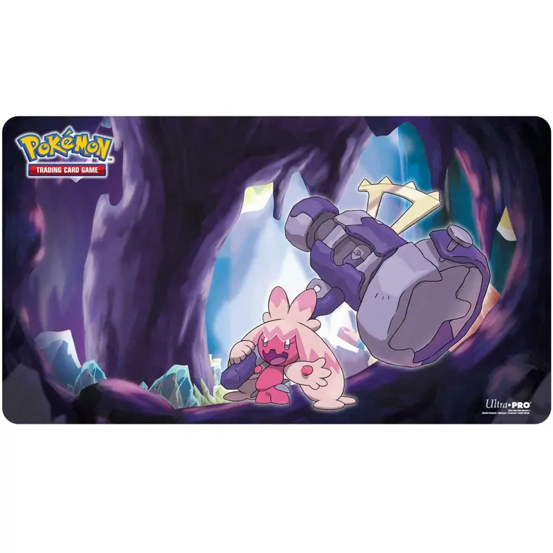 pokemon akari card Trainer and Hisuian Typhlosion Holographic Sleeves  Kado Supplies kind Original Deck Sleeves Rei & Akari Pokemon Card