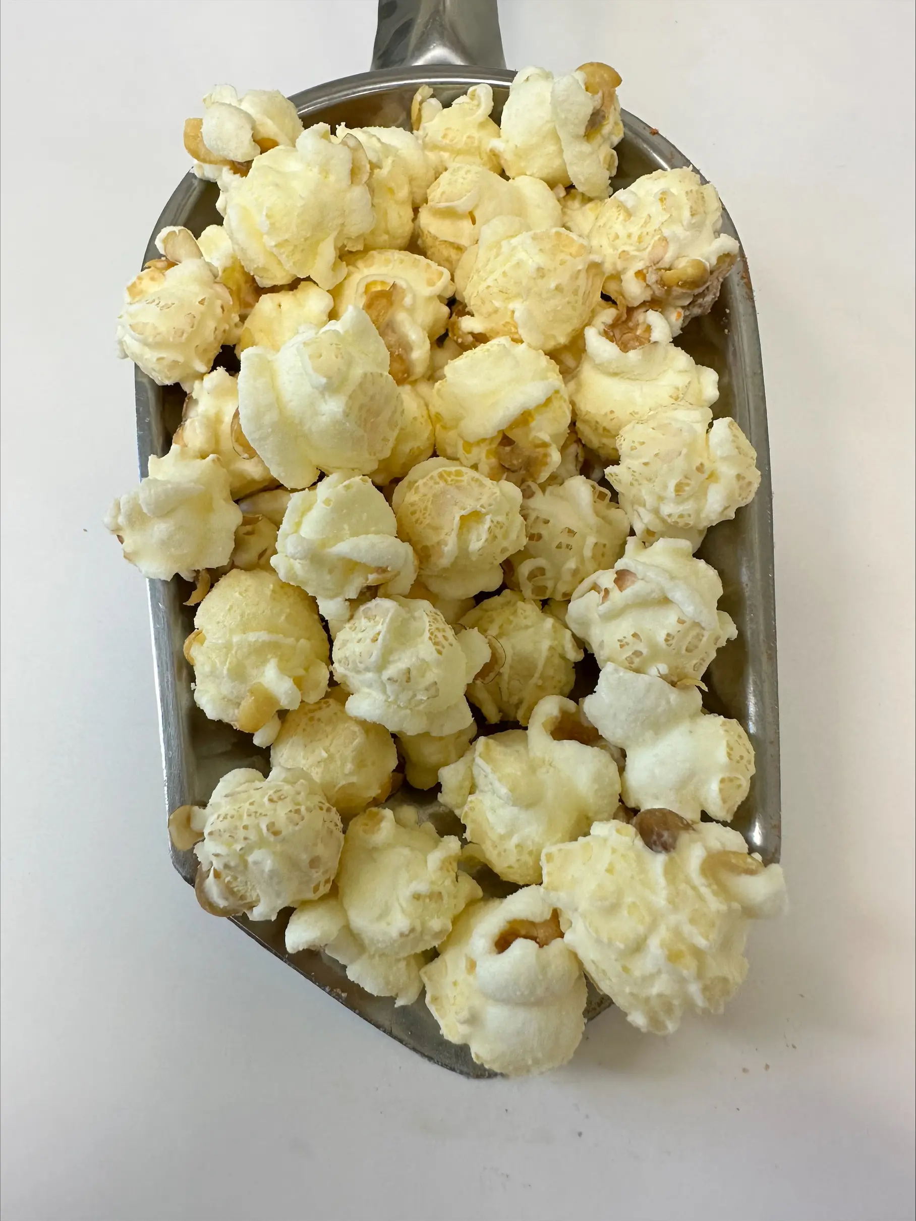 Xtreme White Cheddar Popcorn
