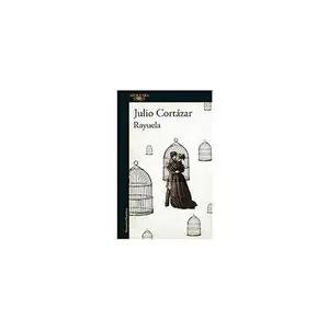 USED-Rayuela by Julio Cortázar (Paperback)