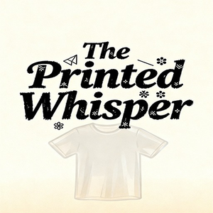 The Printed Whisper