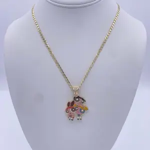 Rodriguezjewelry #1869 Necklace #3148 Pendant