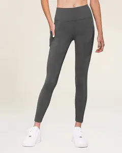 SoftLuxe Yoga Pants with Pockets