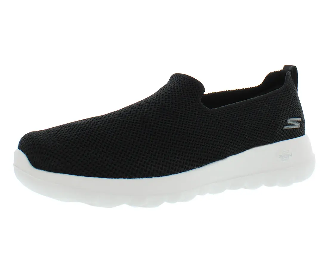 Women's Skechers Go Walk Joy-Sensational Daw Casual Sneakers - Lightweight Sole, Slip-On, Everyday Wear Sports Footwear