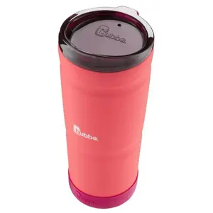 Jupiter Gear Bubba Envy 24oz Stainless Steel Tumbler with Straw 18 Hour Cold 6 Hour Hot Double Wall Insulation BPA Free Car Cup Holder Compatible