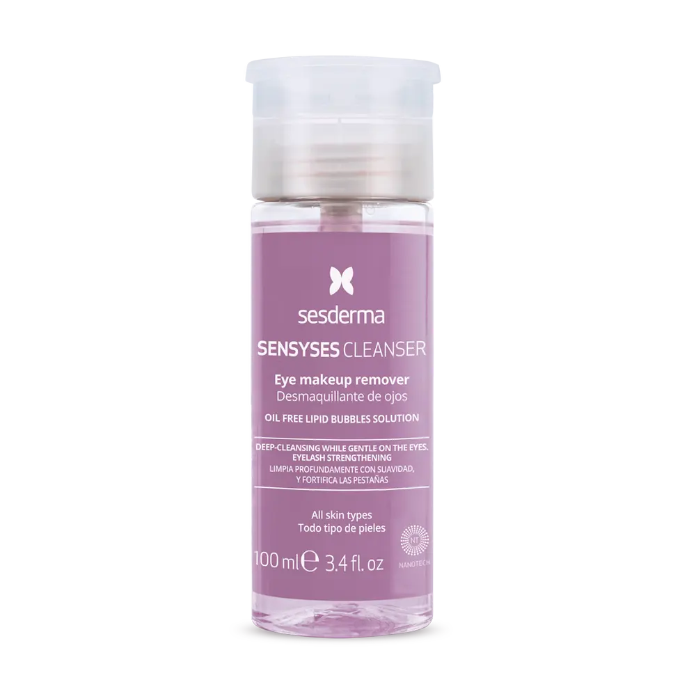 SENSYSES SENSYSES Cleanser Eye Make-Up Remover