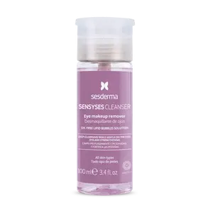 SENSYSES SENSYSES Cleanser Eye Make-Up Remover