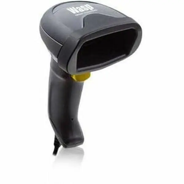 Wasp WDI4250 2D USB Barcode Scanner