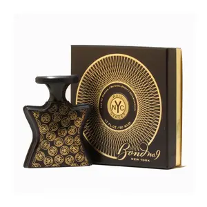 Bond No 9 Wall Street EDP Spray Ladies 1.7 oz