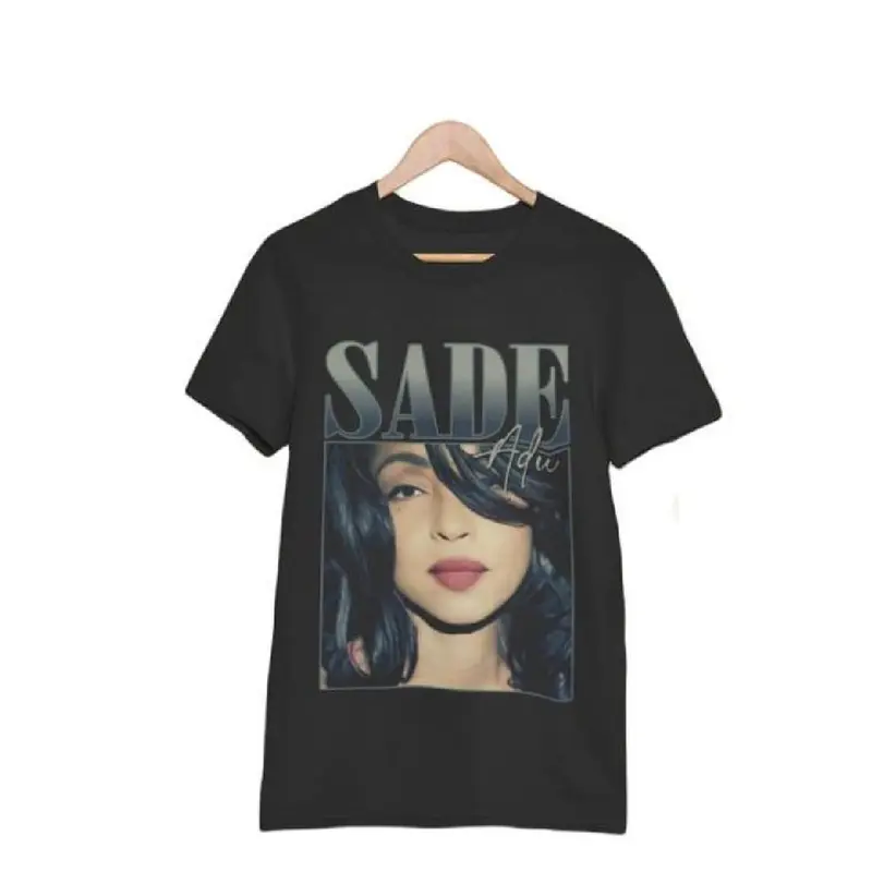 sade tees - TikTok Shop