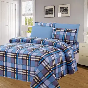 Sheet set 6 pcs Sheet set 6 pcs