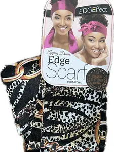 Magic Collection Scarf for Hair and Edges
