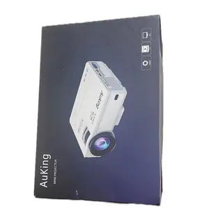 Auking mini projector Audio Device