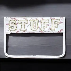 Baseball STUFF Pouch
