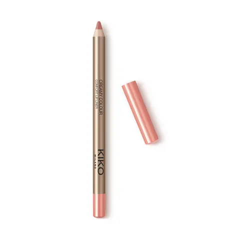 KIKO Milano Creamy Colour Comfort Lip Liner