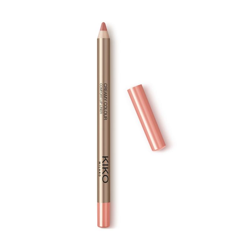 KIKO Milano Creamy Colour Comfort Lip Liner KIKO Milano Creamy Colour Comfort Lip Liner