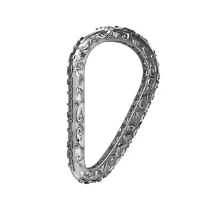 CATACOMBS CARABINER