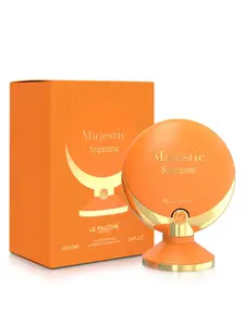 Majestic Supreme By Le Falcone Eau De Parfum 100 ML (3.4 FL OZ) Women