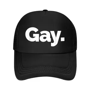 That Says Gay Baseball Cap
