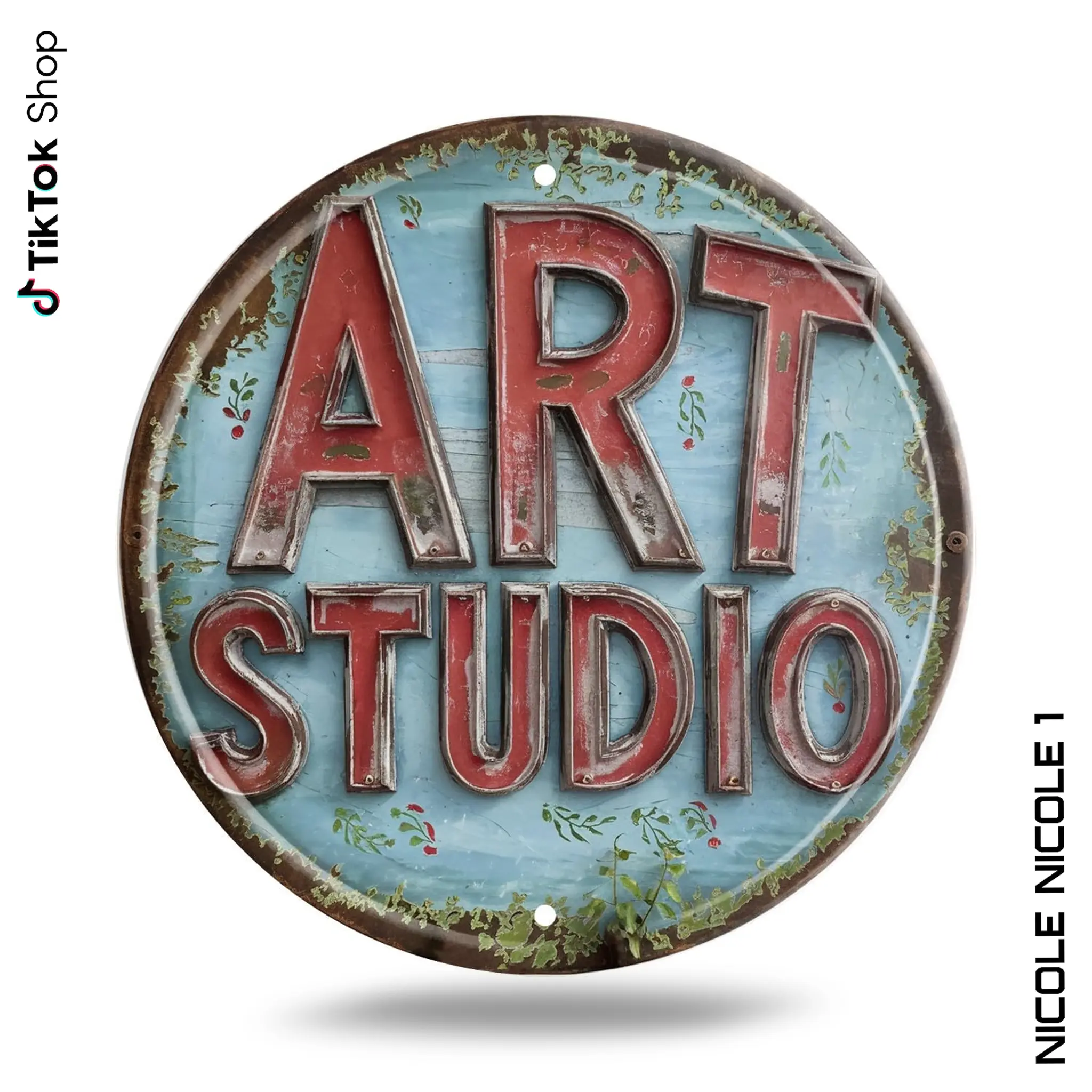 Art Studio