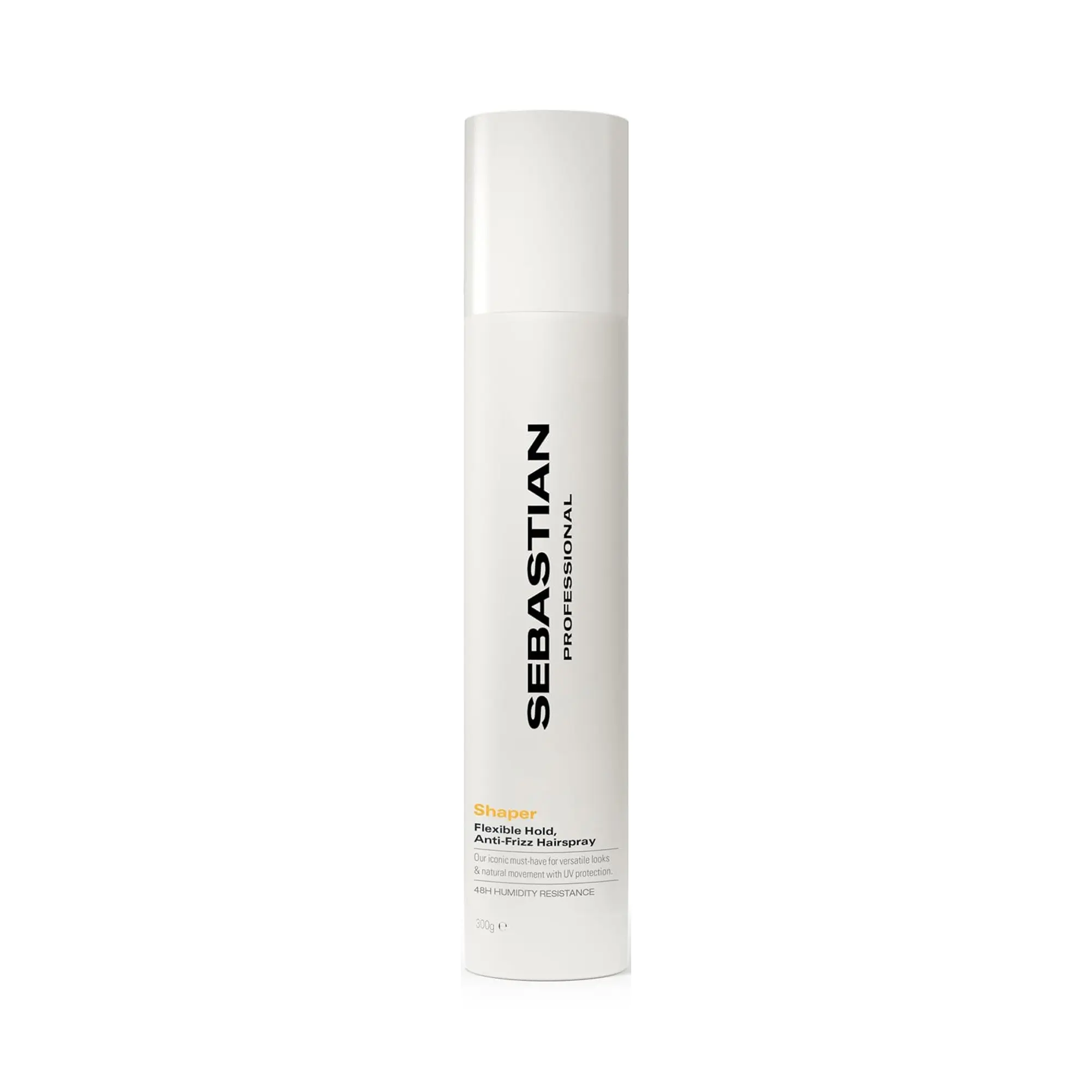 Sebastian Shaper Original - Flexible to Medium Hold, Brushable & Versatile Styling Control, For All Hair Types
