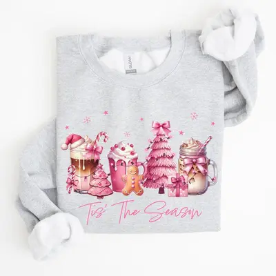 Crewneck Sweatshirt Holiday Sweatshirts Target Target Christmas