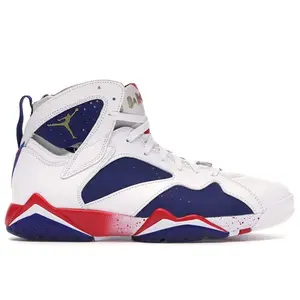 Jordan Men's 7 Retro Tinker Alternate, from StockX