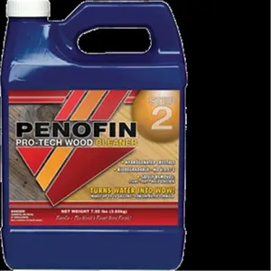 212 MAIN Penofin FTECCGA Pro-tech Degreaser Cleaner - 1 Gal (Pack of 4), Automotive & Motorcycle Multi-Surface Cleaner, Mold Stain Remover