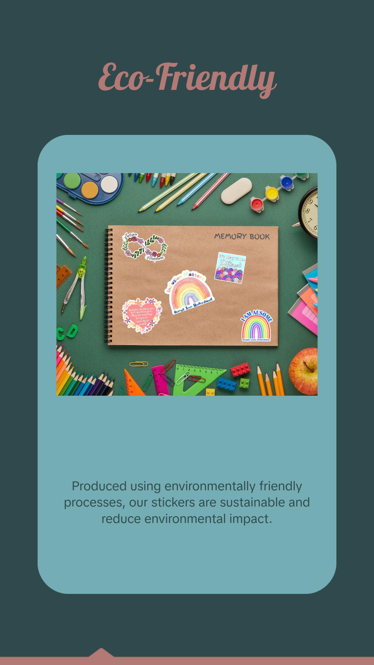 Autism Acceptance Sticker Autism Awareness Sticker ABA sticker I am ausome sticker for neurodivergent sticker neurodiversity sticker Autism Acceptance Sticker Autism Awareness Sticker ABA sticker I am ausome sticker for neurodivergent sticker neurodiversity sticker