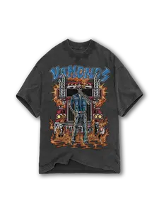 Vamonos Flame - Vintage