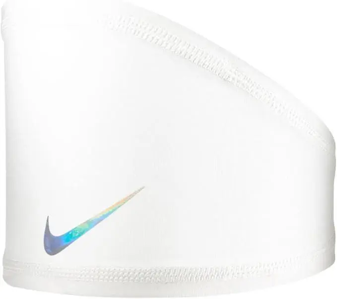 Nike Cooling Skull Wrap White