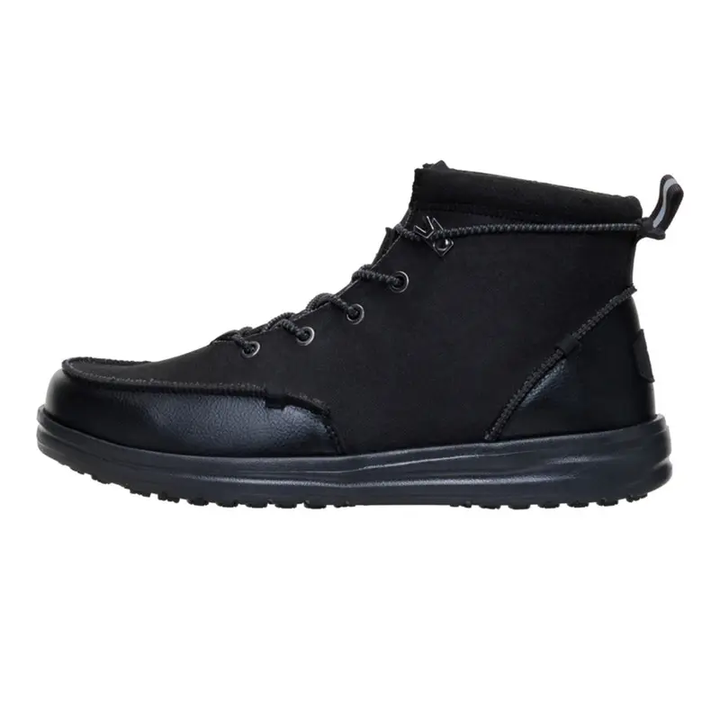 KELODON Steel Toe Boots Work & Safety Footwear, Leather Work  display picture 3