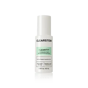 CLEARITY® - "The Blackhead Dissolver" CLEARITY® - "The Blackhead Dissolver"