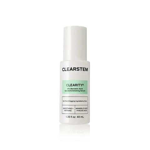CLEARITY - "The Pore Clearing Serum"