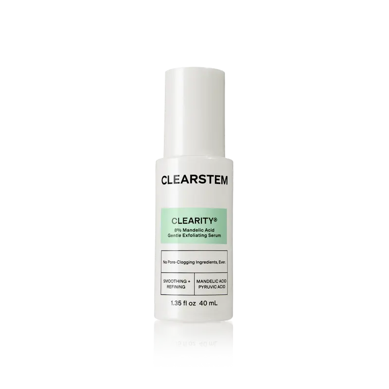 CLEARITY - "The Pore Clearing Serum"