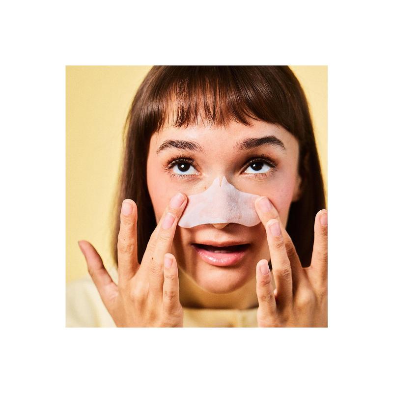 Personal Day Unplug Blackhead-Melting Nose Strips