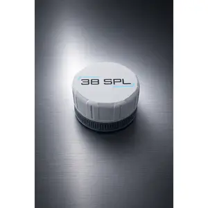 Mini 38 SPL Ammo Container