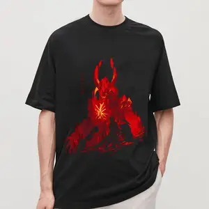 Dante DMC SS2 Unisex T-shirt, Sweater And Hoodie