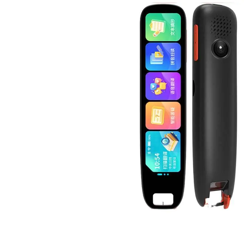 Alpha English Reading Pen Universal All-Purpose Intelligent Word Scanning and Translation Dictionary Pen Official Alpha English Reading Pen Universal All-Purpose Intelligent Word Scanning and Translation Dictionary Pen Official