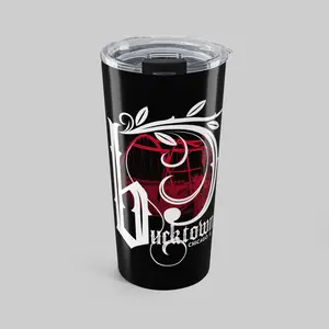Bucktown Tumbler