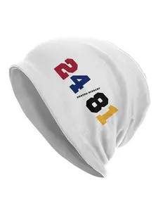 1PC Outdoor Hats Heated Rivalry Shane Hollander And Ilya Rozanov 1 Thin Hat Bonnet Hipster Skullies Beanies Caps Beanie Fitted Men Women's Earmuffs