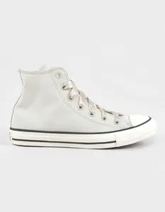 CONVERSE All Star Lush Womens High Top Shoes CONVERSE All Star Lush Womens High Top Shoes