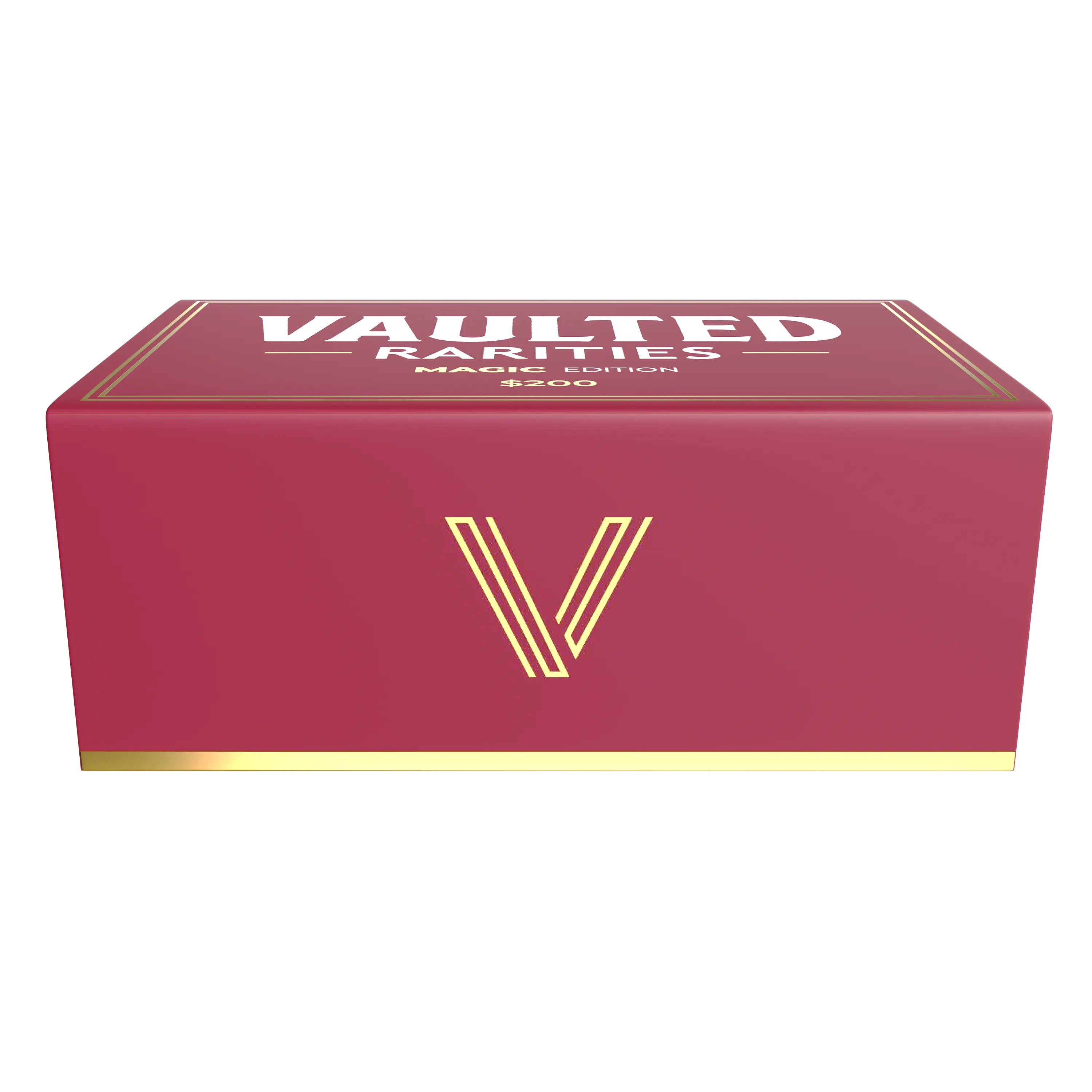 Vaulted Rarities - MTG Premium Re-Pack Box - TikTok Shop Vaulted Rarities - MTG Premium Re-Pack Box - TikTok Shop