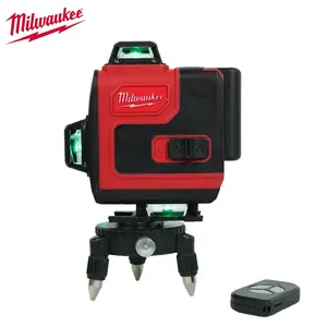 Milwaukee 16 Line Laser Level ideal tool