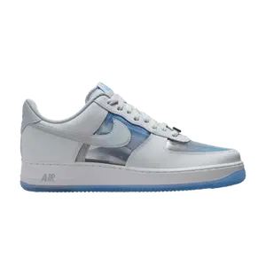 Nike Air Force 1 Low 'Invisible Woman 2.0'