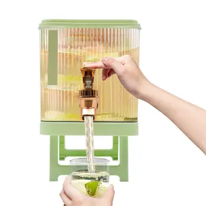 4.5L Water Juice Drink Dispenser fits Water Drink Beverage Dispenser Container
