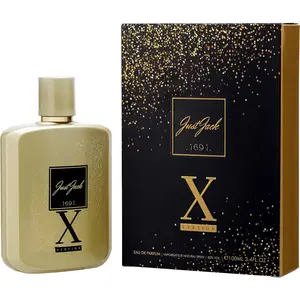 Just Jack Version X By Just Jack Eau De Parfum For Unisex