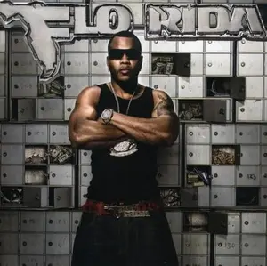 Flo Rida - Mail on Sunday [Clean] Flo Rida  M.O.D.  [COMPACT DISC - CD]